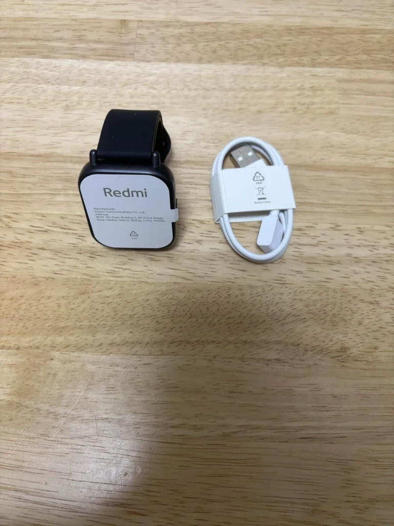 Redmi Watch 5 Active