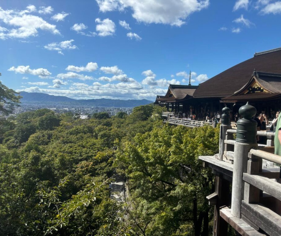 自然