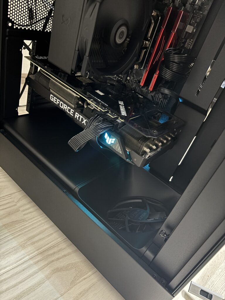 ゲーミングPC